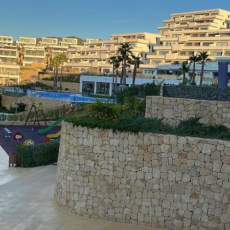 Casa Holiday Finestrat - 3 Bedroom Flat With Common Pool 외부 사진