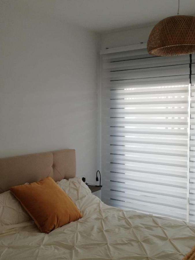 Casa Holiday Finestrat - 3 Bedroom Flat With Common Pool 외부 사진