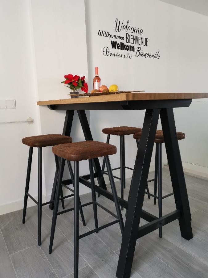 Casa Holiday Finestrat - 3 Bedroom Flat With Common Pool 외부 사진