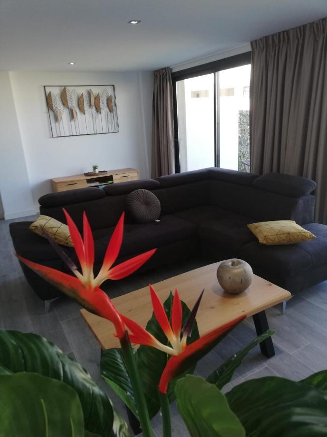 Casa Holiday Finestrat - 3 Bedroom Flat With Common Pool 외부 사진