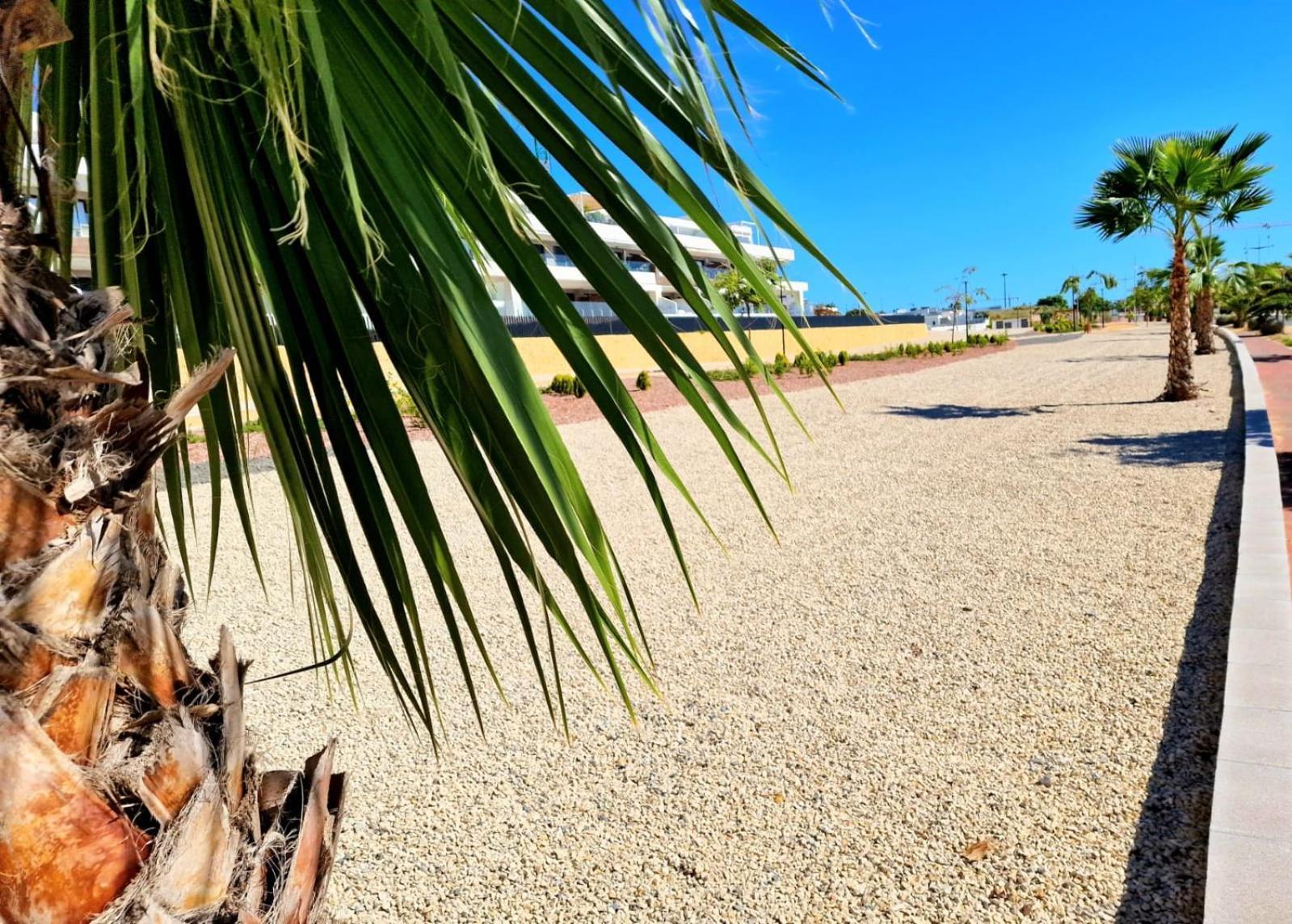 Casa Holiday Finestrat - 3 Bedroom Flat With Common Pool 외부 사진