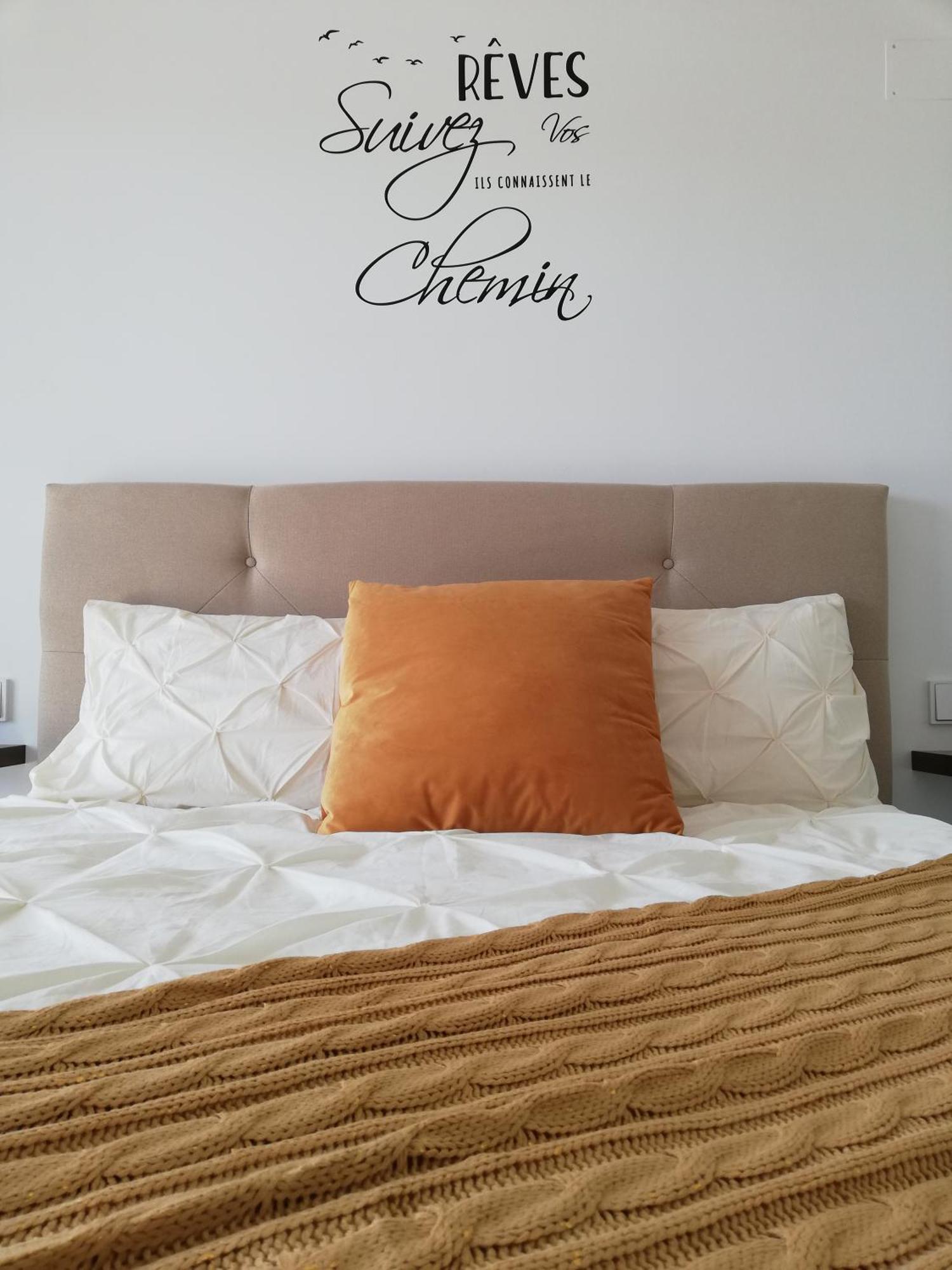 Casa Holiday Finestrat - 3 Bedroom Flat With Common Pool 외부 사진